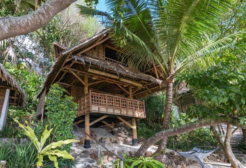 スタンダードバンガロー, Kookoo S Nest Eco Lodge