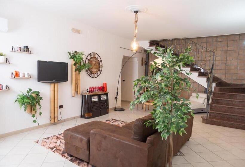 اتاق استاندارد, Loft Style Taverna