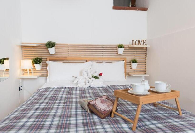 اتاق استاندارد, Loft Style Taverna