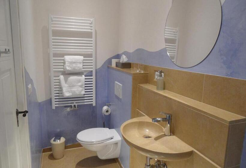 스탠다드 룸, Im Bahnhof   Gästezimmer