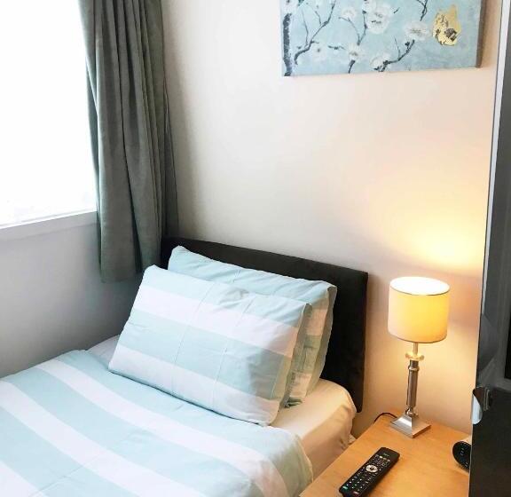 Одноместный Номер Basic, Esk Vale Guest House
