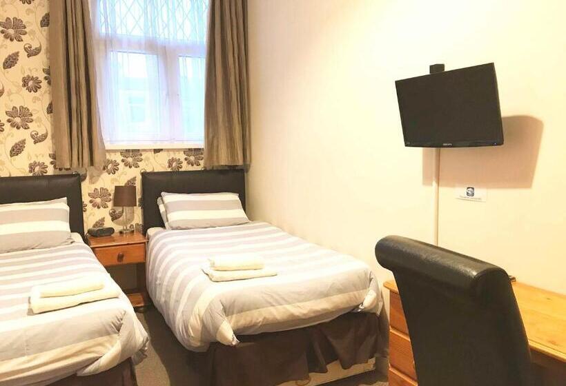 Номер Стандарт, Esk Vale Guest House