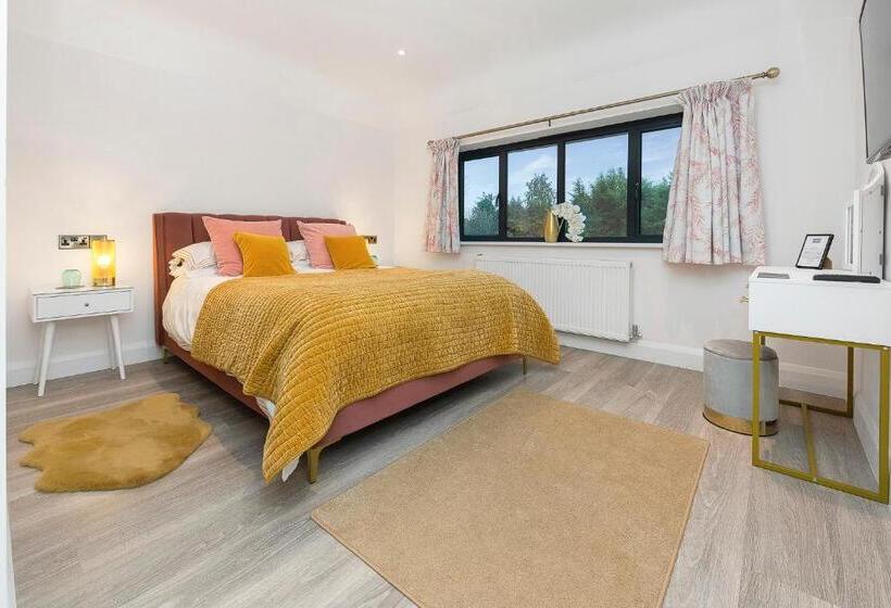 Стандартный Номер Кровать Кинг, Westleigh