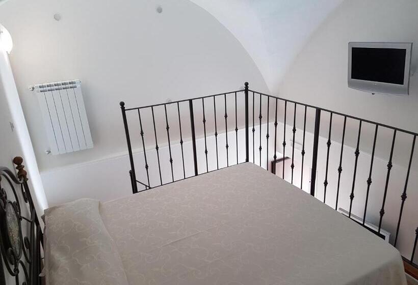 اتاق استاندارد, La Casetta Nel Cortile