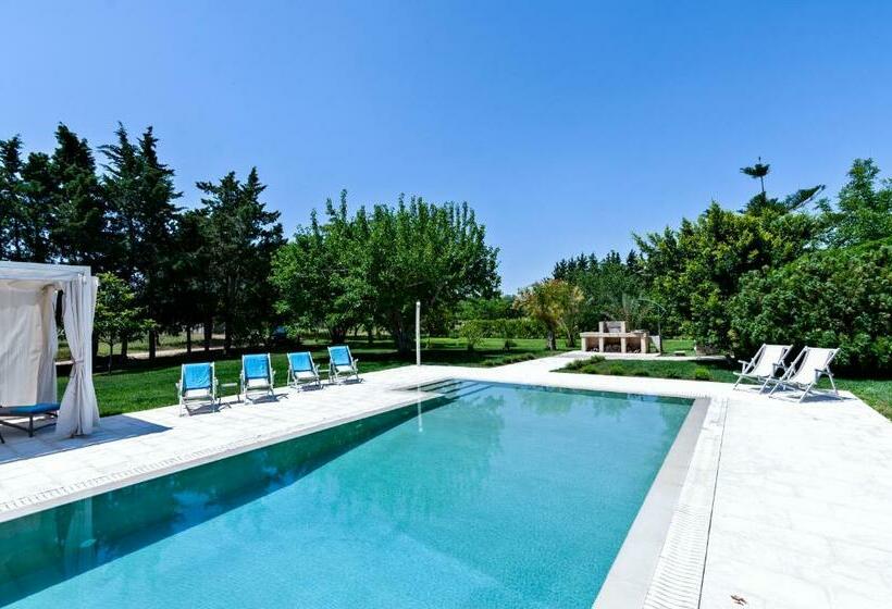 اتاق پریمیوم چهارنفره, Olive Garden House