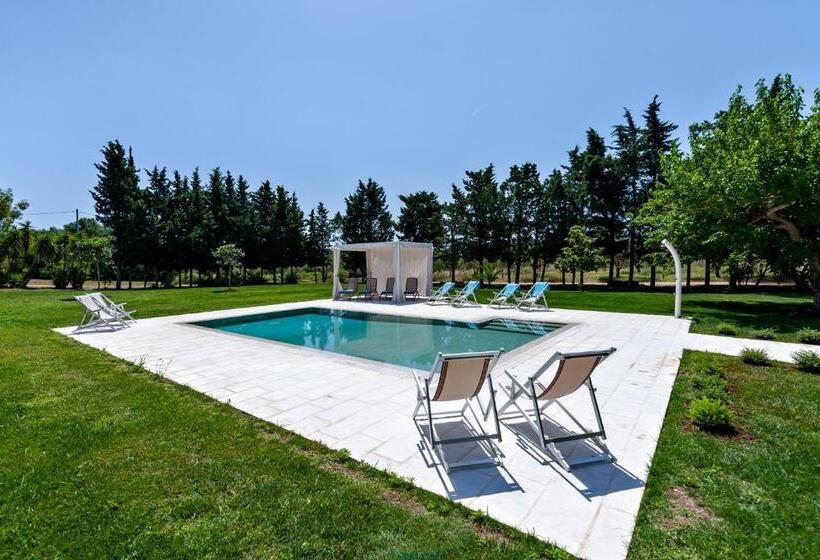 سوییت خانوادگی, Olive Garden House