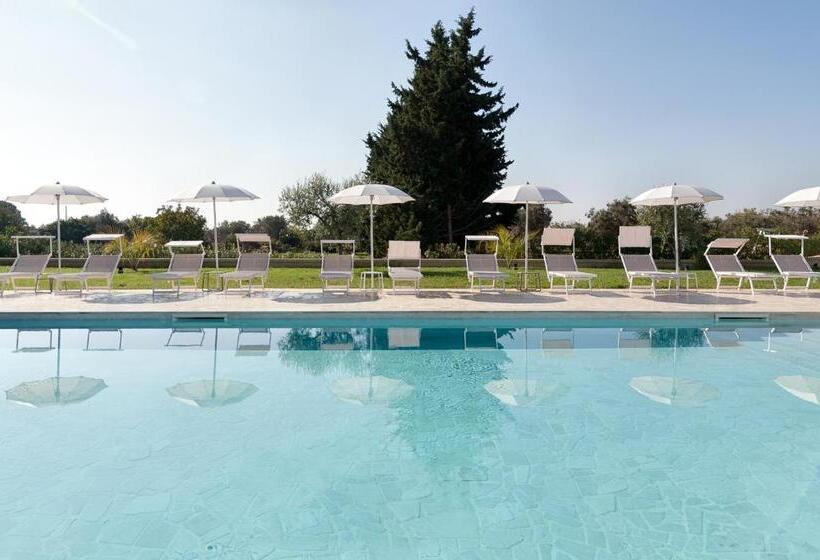سوییت خانوادگی, Olive Garden House