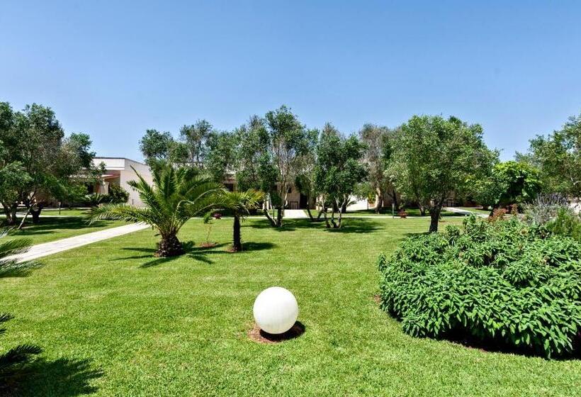 اتاق پریمیوم چهارنفره, Olive Garden House
