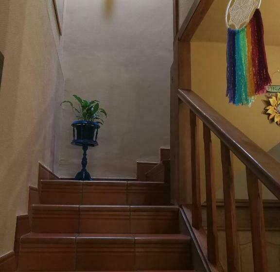 Студия Стандарт, Guest House Casa Tacoronte