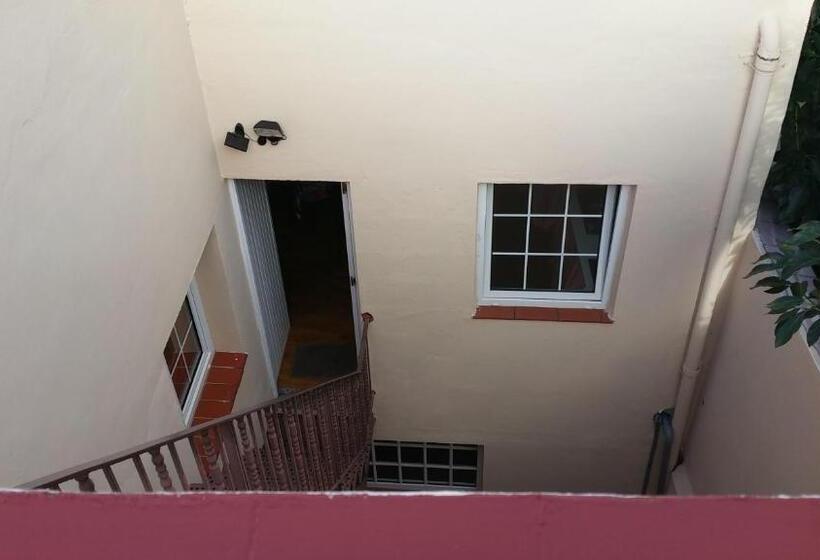 Номер Стандарт Совместная Ванная, Guest House Casa Tacoronte