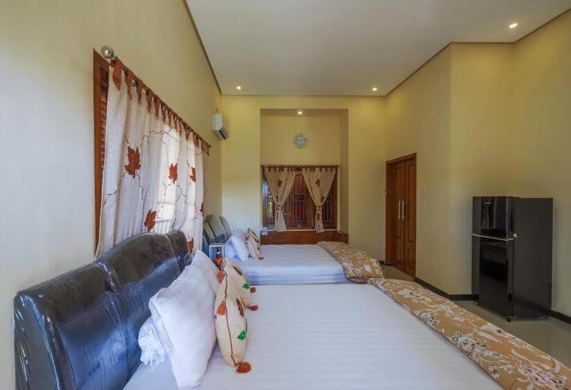Номер Стандарт, Maharani Homestay