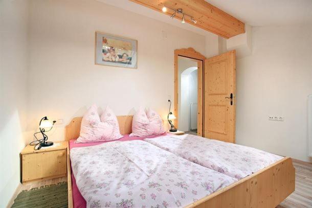 Апартаменты 2 Спальни, Lanzenbauernhof