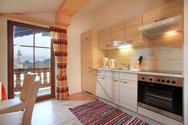 Апартаменты 1 Спальня, Lanzenbauernhof