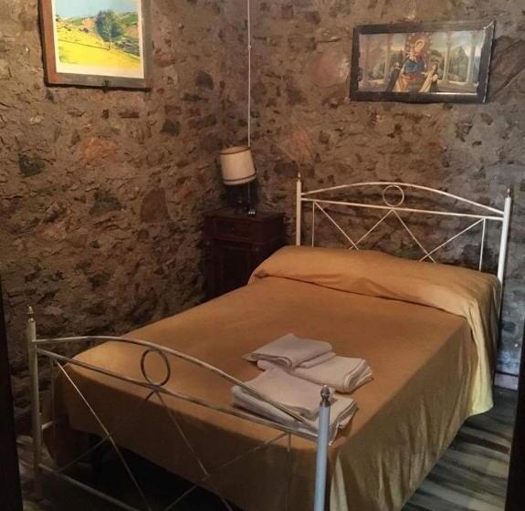 Номер Deluxe, L Antico Sogno Guest House