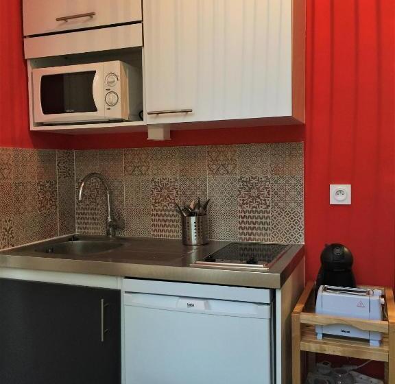 חדר סטנדרט, Villa Les Lys