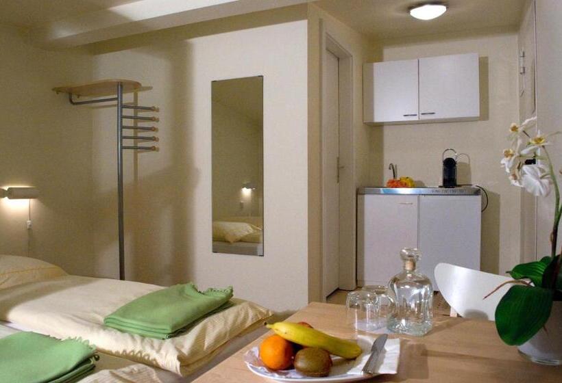 Номер Basic, Gästezimmer Der Adler Wirtschaft