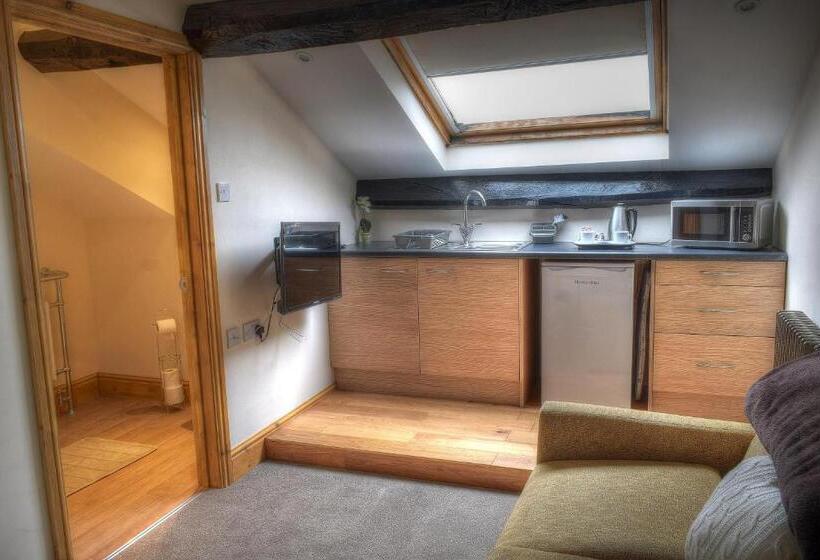 Номер Стандарт Индивидуальный, The Wharf Stourport