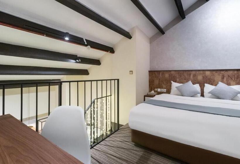 اتاق استاندارد, Harbour Ville Hotel   Hamilton