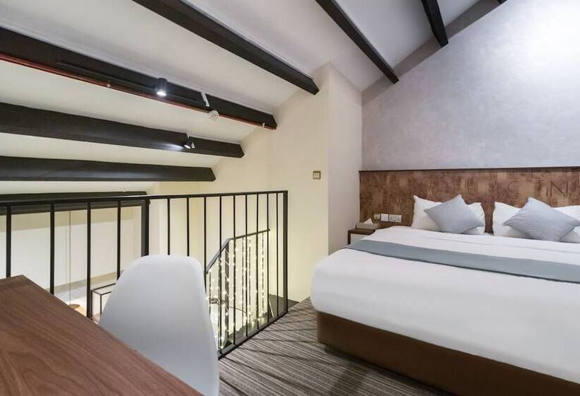 اتاق استاندارد, Harbour Ville Hotel   Hamilton