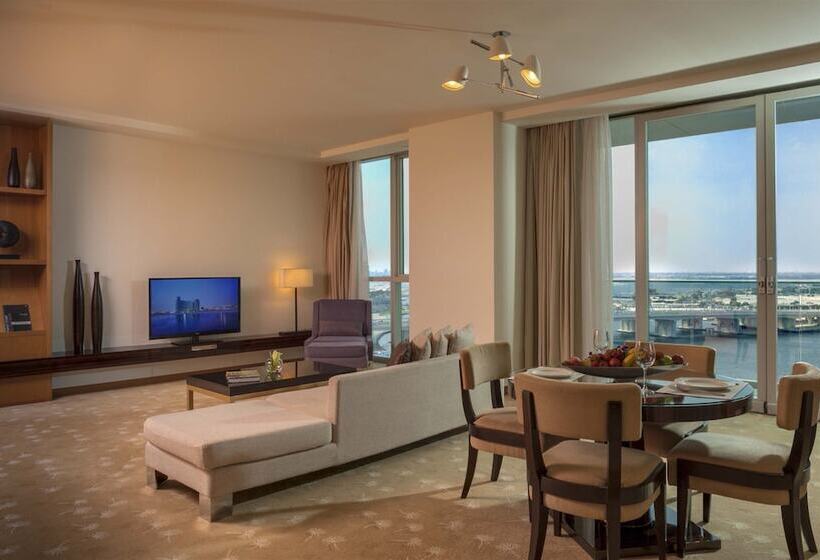 Апартаменты 1 Спальня, Intercontinental Residence Suites Dubai Festival City, An Ihg