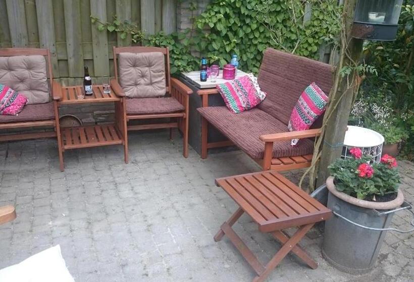 标准间, B&b Aan Het Park Eindhoven