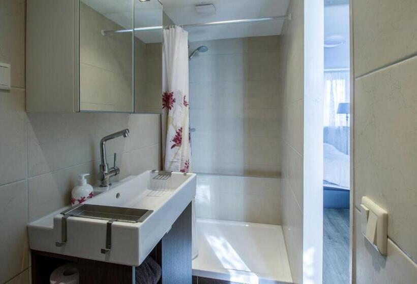 标准间, B&b Aan Het Park Eindhoven