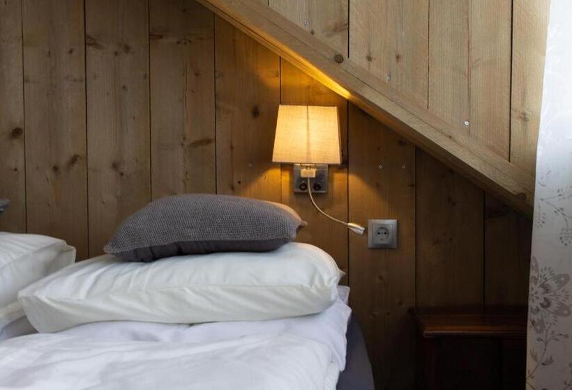 标准间, B&b Aan Het Park Eindhoven