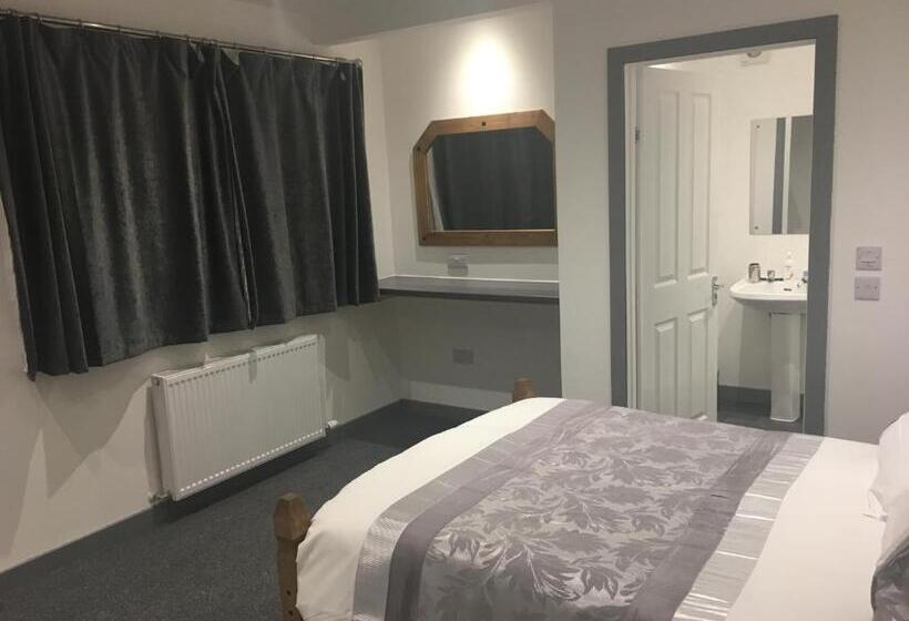 Номер Стандарт, Dearg Mullach Self Contained B&b