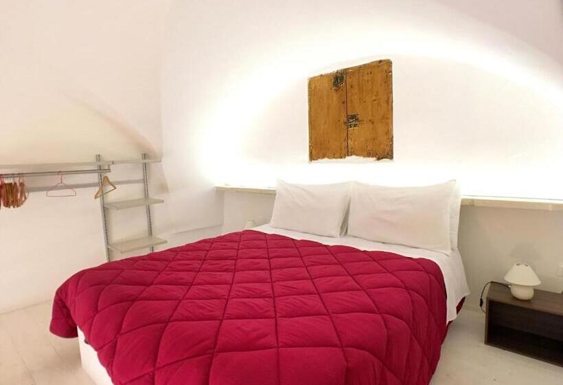 Apartamento 1 Dormitório, Dimore Nonna Ina