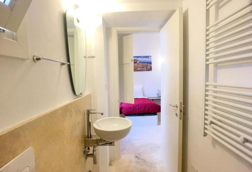 Quarto Estandar Individual, Dimore Nonna Ina