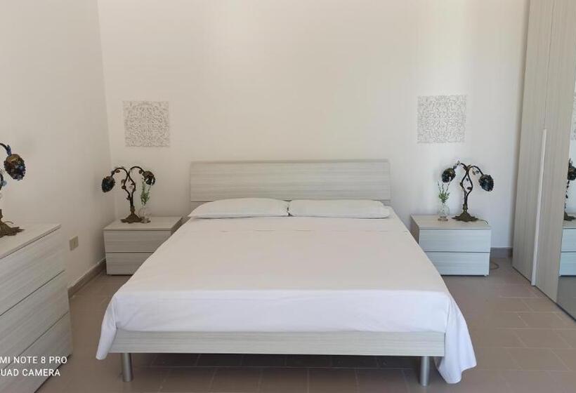 标准间, Agriturismo L  Annunziata