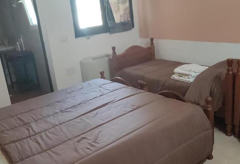 Номер Стандарт, Agriturismo S Armidda