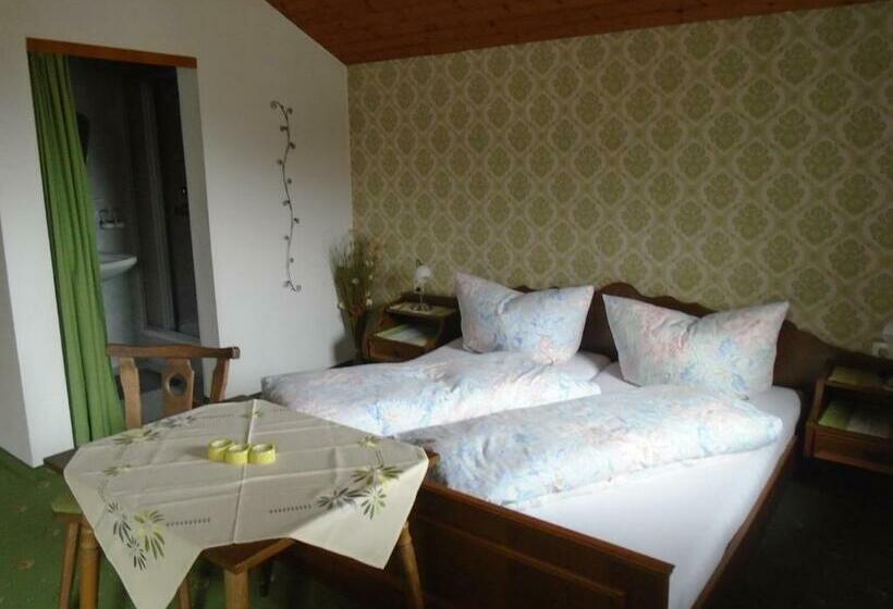 Апартаменты 1 Спальня, Altböckhof