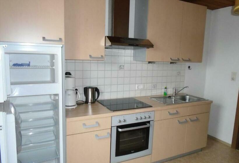 Апартаменты 2 Спальни, Altböckhof