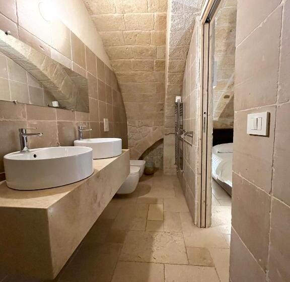 Номер Стандарт, Barbacana46 Guest House