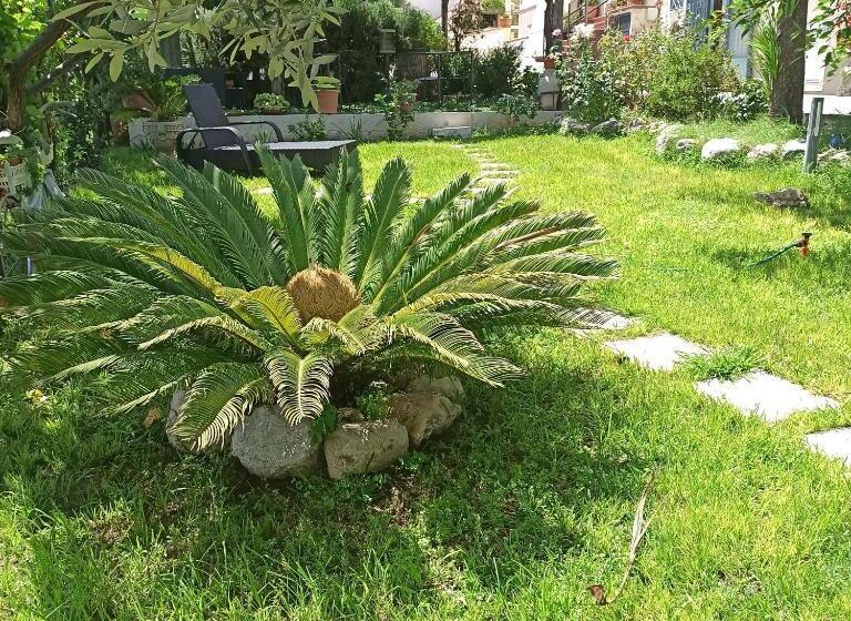 Quarto Estandar, La Roccia Incantata Amalfi Coast