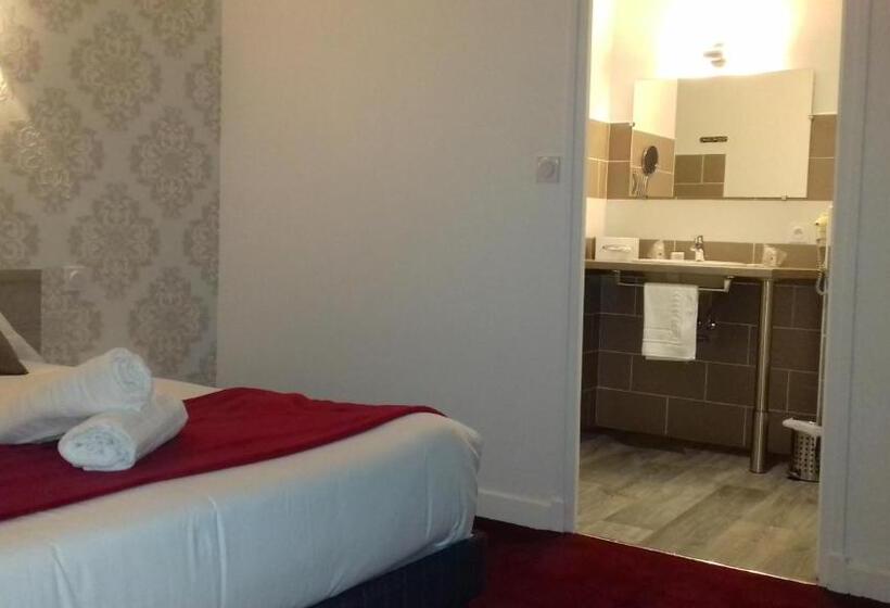 Quarto Estandar, Le Relax