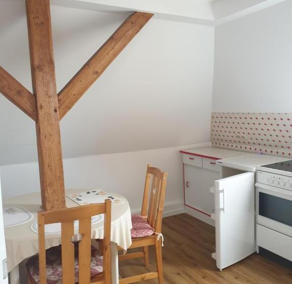 Family Suite, Gästehaus Zum Georgenberg
