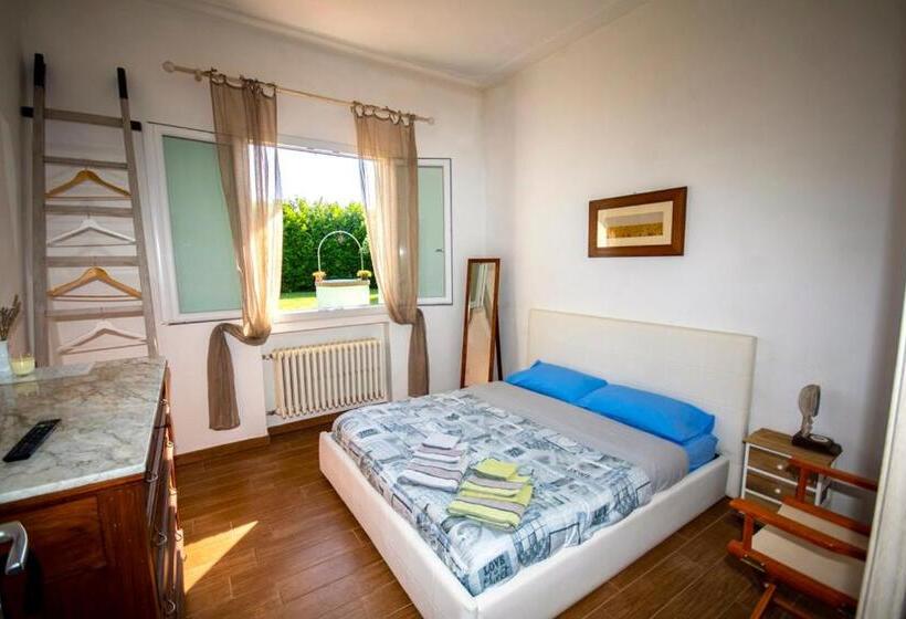 1베드룸 아파트 1층, B&b Borgo Del Priolo   Petfriendly