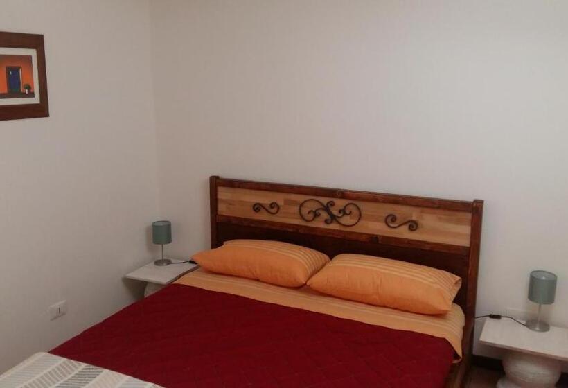 스탠다드 스튜디오 정원 전망, B&b Borgo Del Priolo   Petfriendly