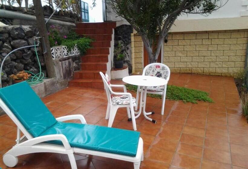 آپارتمان 1 خوابه, Casa Rural Finca Las Dulces