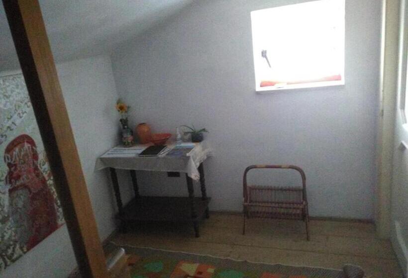 家庭房间共用浴室, L Appoggio