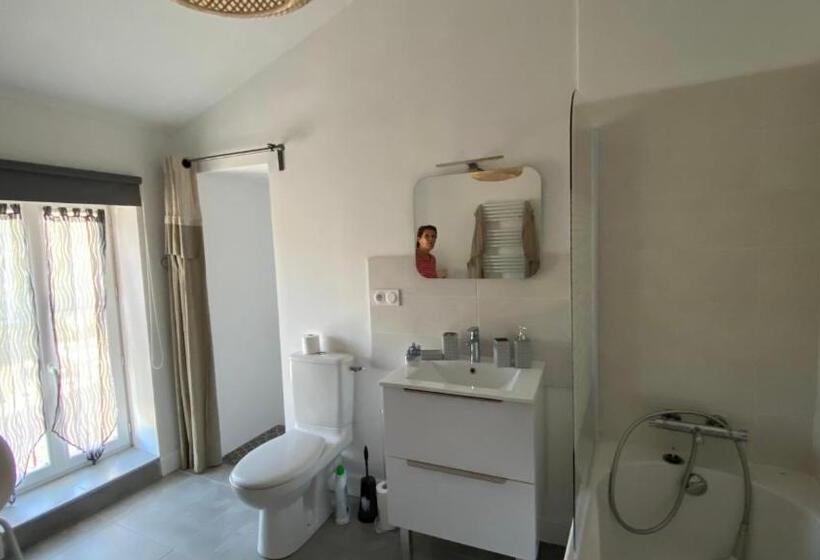Дом 1 Спальня, Mon Chemin Privé