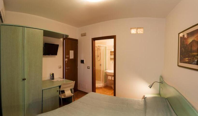 Номер Basic, Villa Dei Mercanti