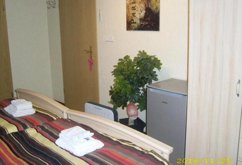 Номер Стандарт, B & B Gross Methling