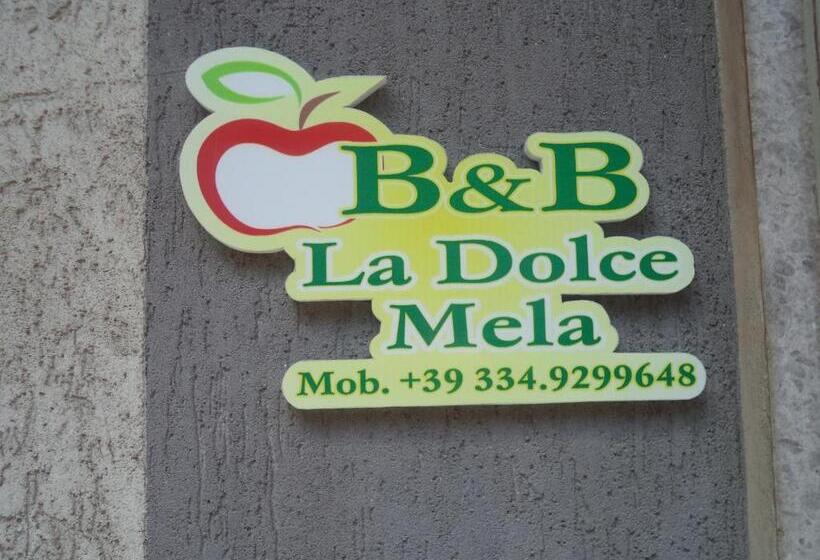 سوئیت با تخت بزرگ, B&b Affittacamere La Dolce Mela
