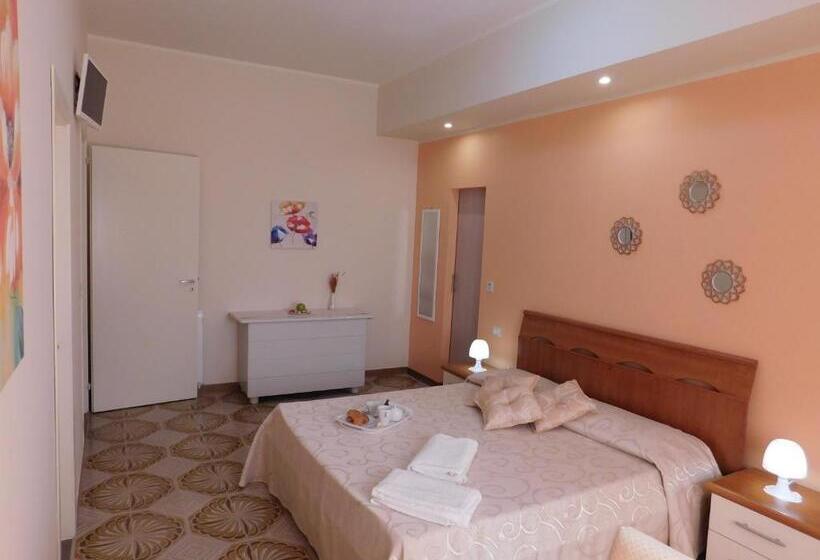سوئیت با تخت بزرگ, B&b Affittacamere La Dolce Mela