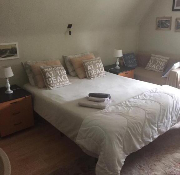 Quarto Economy, Villa Dm