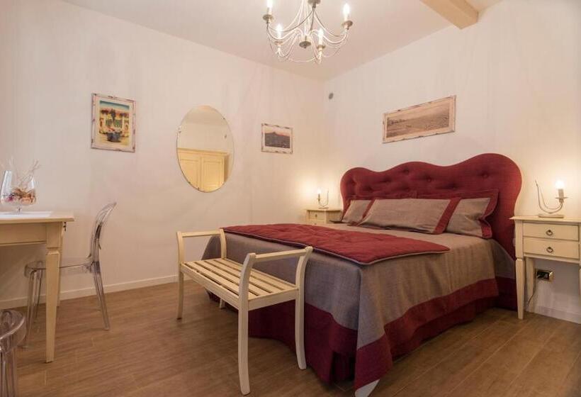 Номер Стандарт, Villa Goccia Di Vino