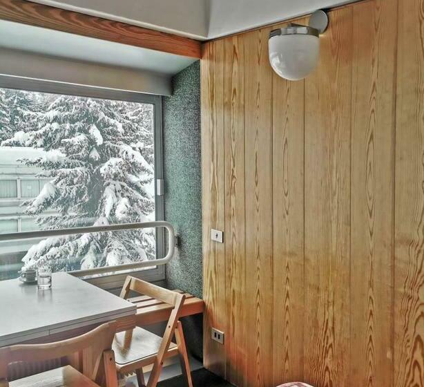 침실 1개 아파트, Residenza Albaré